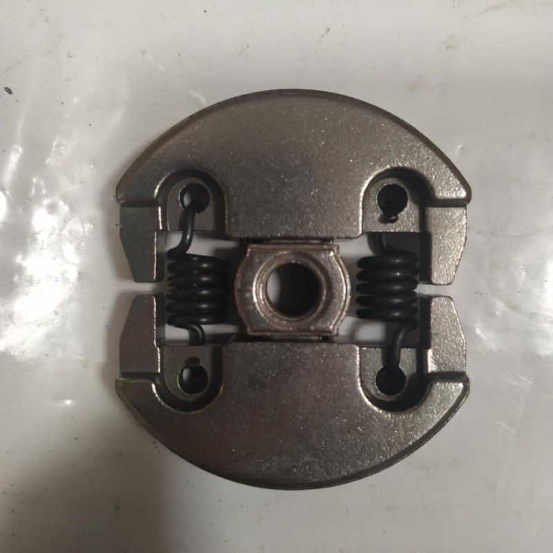 EMBRAGUECOMPLETO MTS-25- motoscamaralweb.com