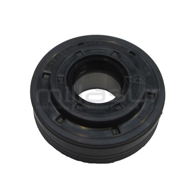 RETÉN + RODAMIENTO CIGÜEÑAL HUSQV.340. 345. 350 - motoscamaralweb.com