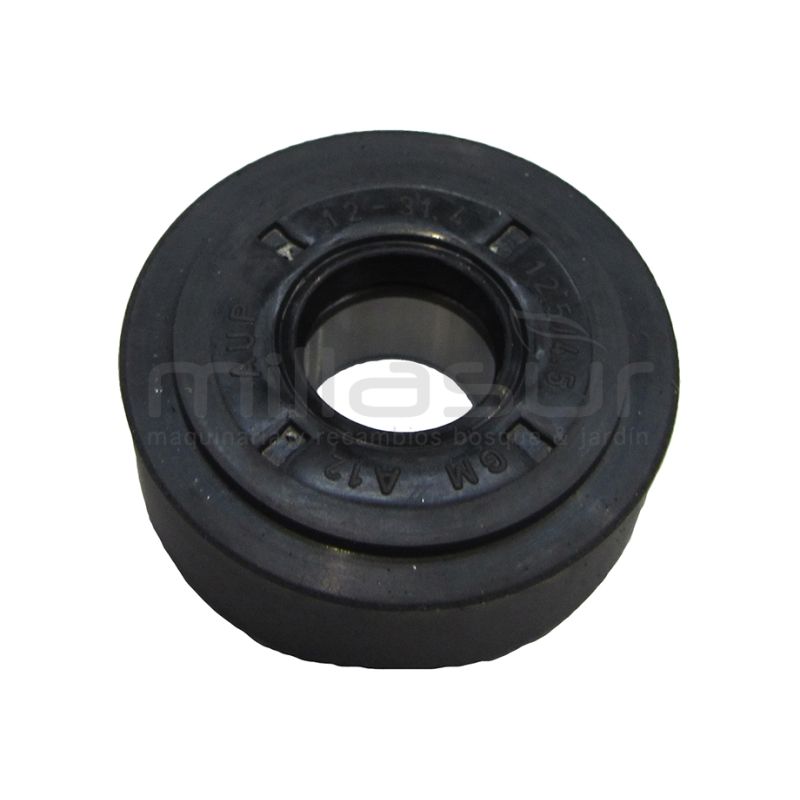 RETÉN + RODAM. CIGÜEÑAL HUSQV.323R. 325R. 326R - JONSERED 2125 - motoscamaralweb.com