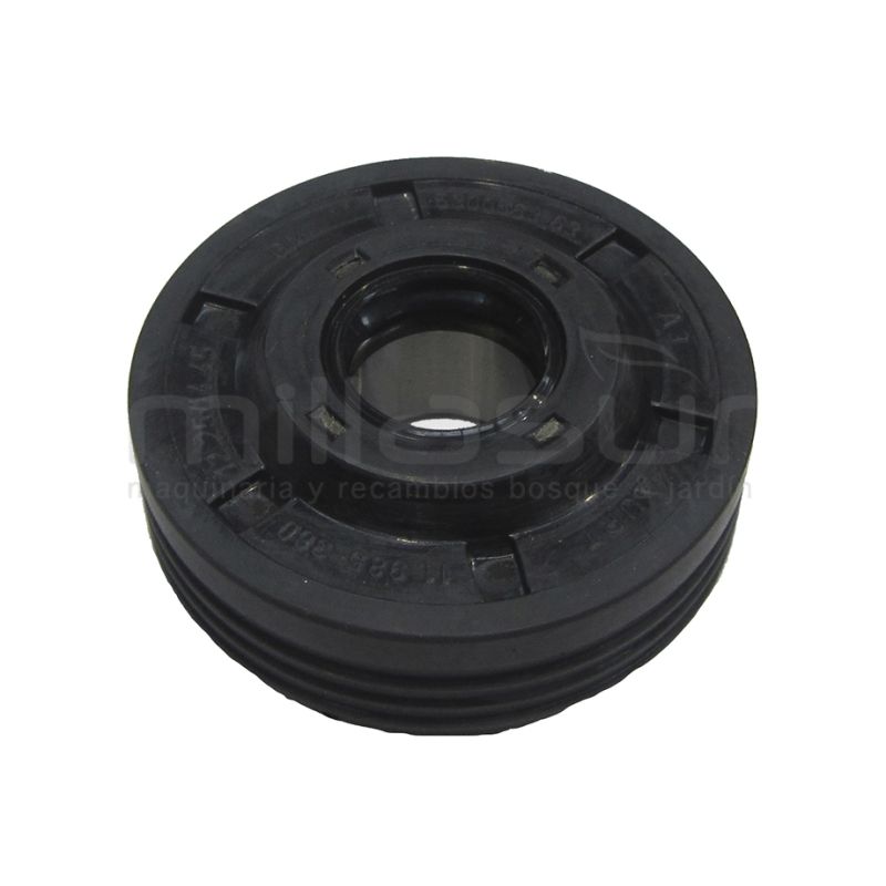 RETÉN + ROD. CIG. HUSQV.137. 142. 236. 240 - PARTNER 351 - motoscamaralweb.com