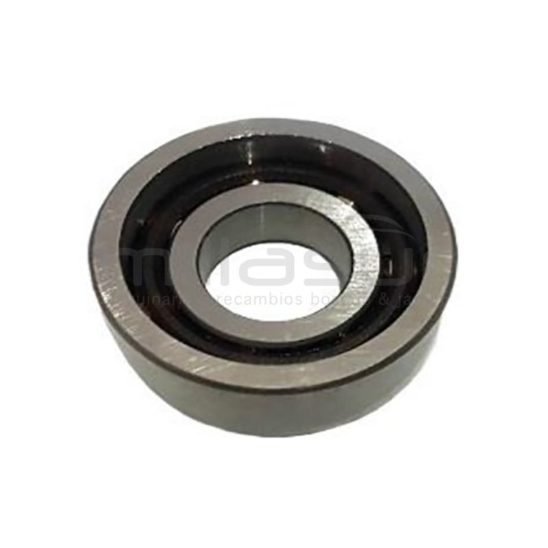 RODAMIENTO CIGÜEÑAL 40x17x14 ADAPTABLE A STIHL 066. MS640. MS660 - motoscamaralweb.com