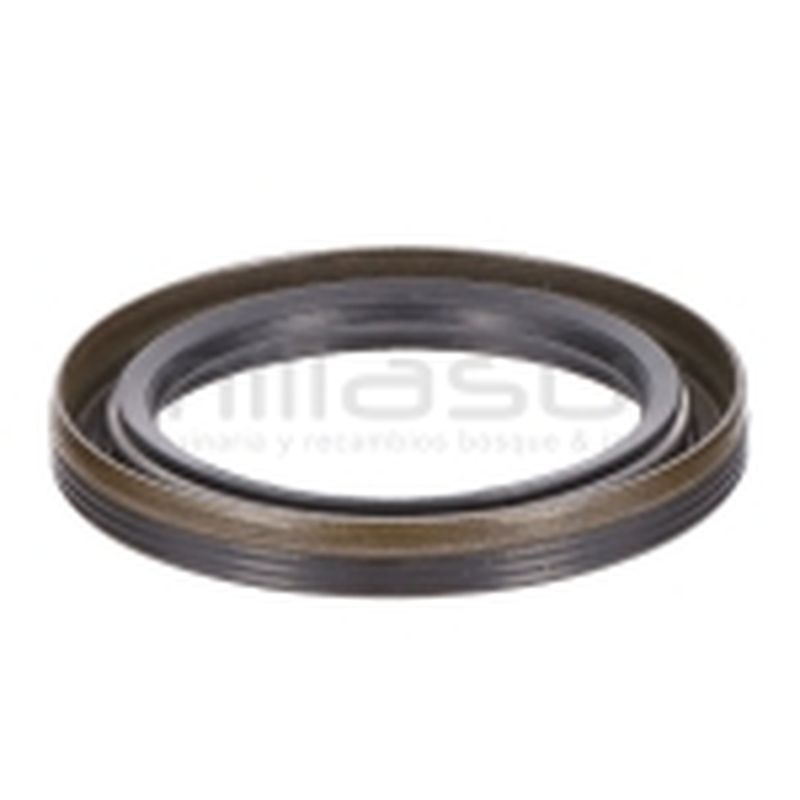 RETÉN CIGÜEÑAL HUSQVARNA 346. 555. 560. 562. 570. 575. 576 - motoscamaralweb.com