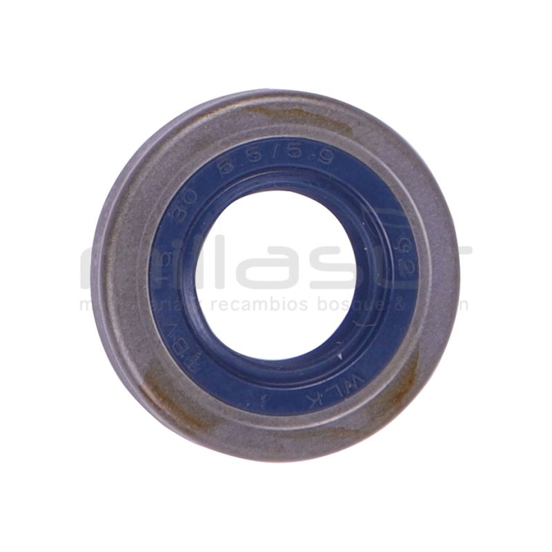 RETÉN CIGÜEÑAL OLEO MAC 350. 938. 942. 750. 753 - motoscamaralweb.com