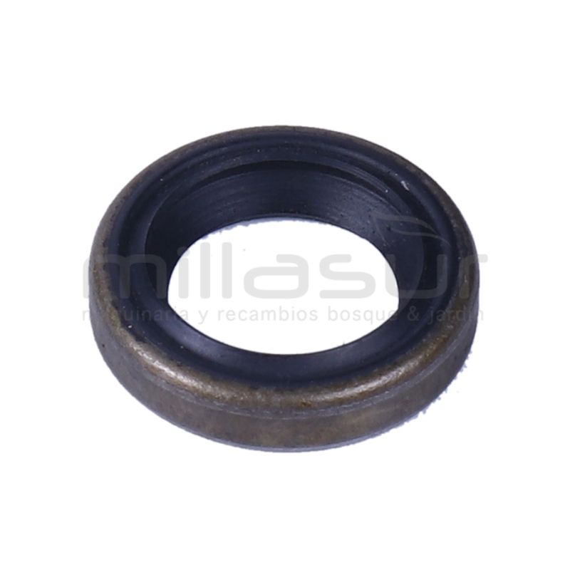 RETÉN CIGÜEÑAL DOLMAR 100. PS340. PS400. PS410. PS411 - motoscamaralweb.com