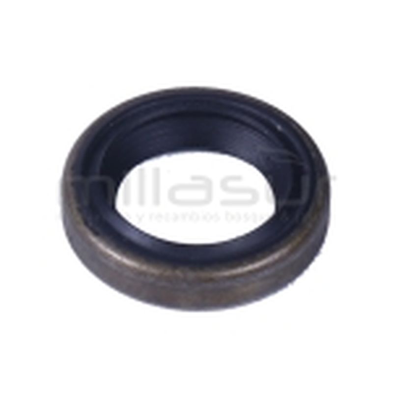 RETÉN CIGÜEÑAL DOLMAR 100. PS340. PS400. PS410. PS411 - motoscamaralweb.com