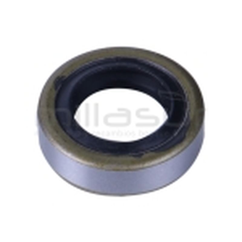 RETÉN CIGÜEÑAL DOLMAR 109. 110. 111. 115. 120. 6400 - motoscamaralweb.com