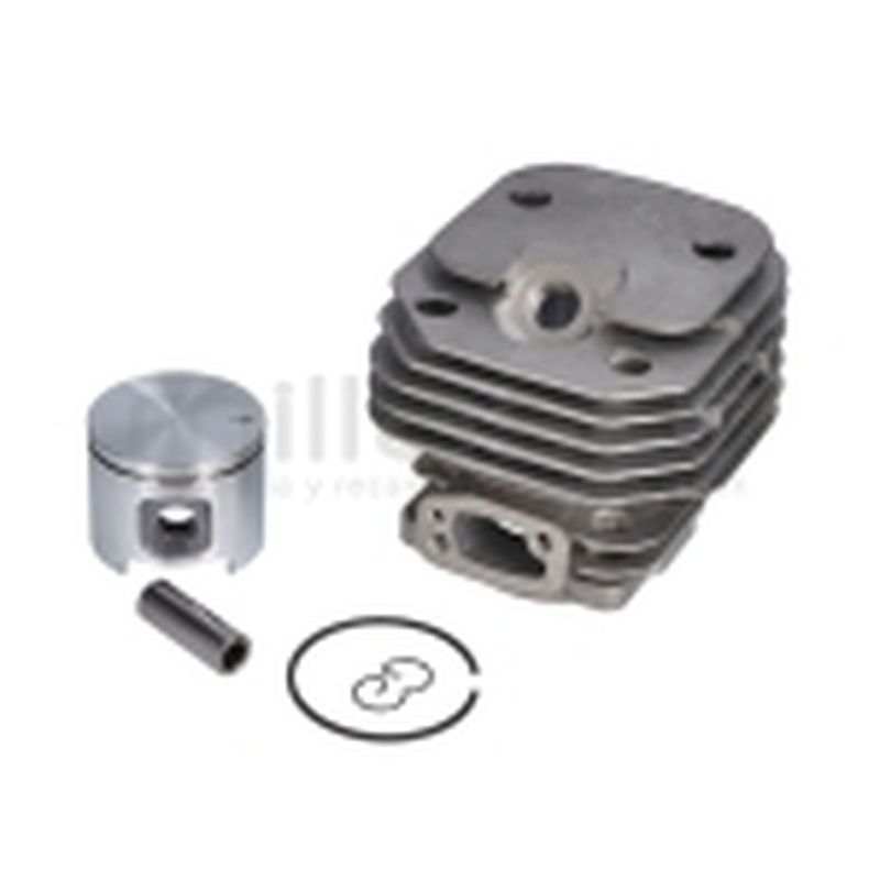 CILINDRO COMP. HUSQV. 61 (48mm.) - JONSERD 630 - motoscamaralweb.com