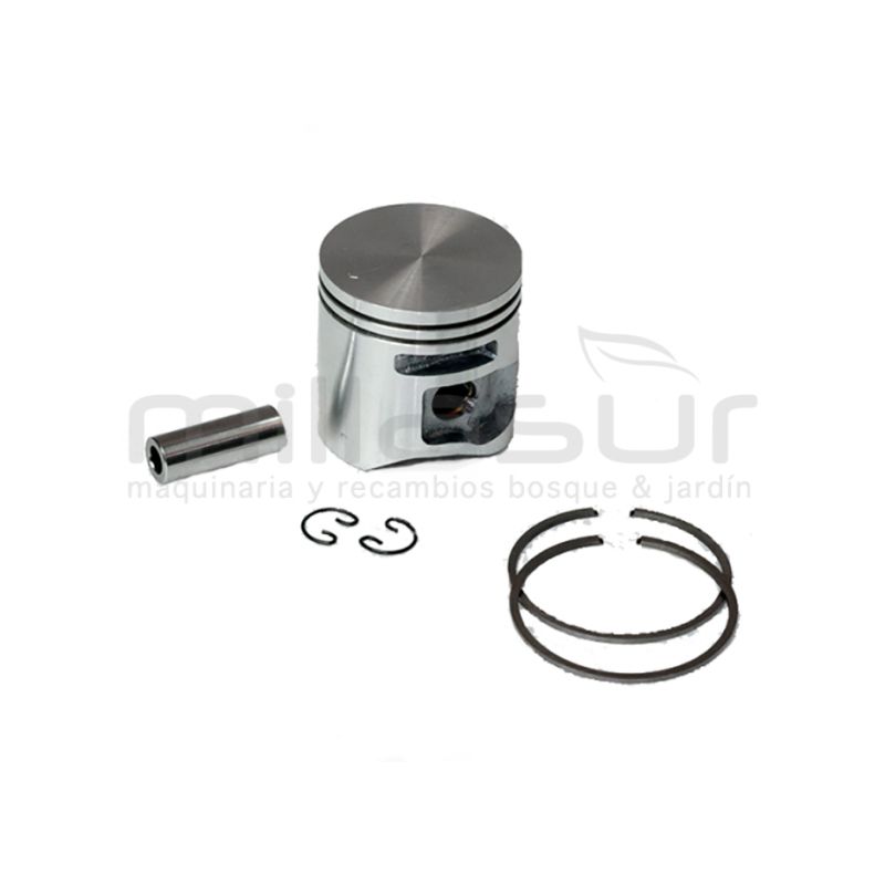 PISTÓN HUSQVARNA 365. 372 XTORQ - motoscamaralweb.com