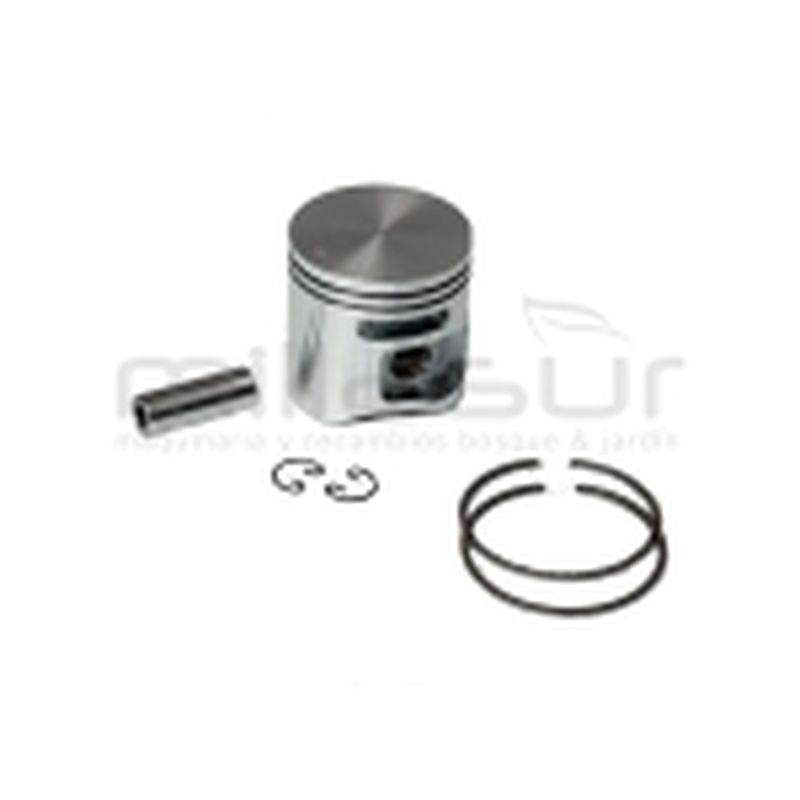 PISTÓN HUSQVARNA 365. 372 XTORQ - motoscamaralweb.com