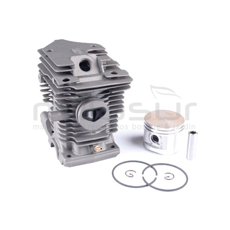 CILINDRO COMP. STIHL MS270. MS280 ( 46 mm.) - motoscamaralweb.com