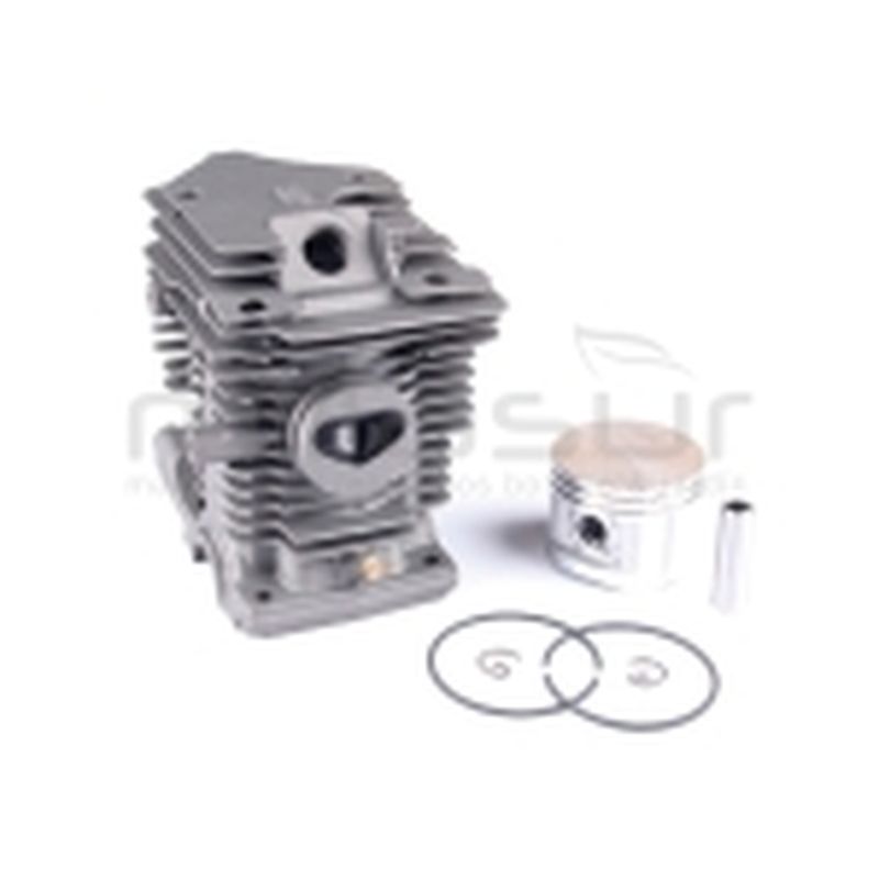 CILINDRO COMP. STIHL MS270. MS280 ( 46 mm.) - motoscamaralweb.com
