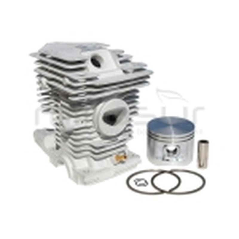 CILINDRO COMP. STIHL MS270. MS280 ( 46 mm.) - motoscamaralweb.com