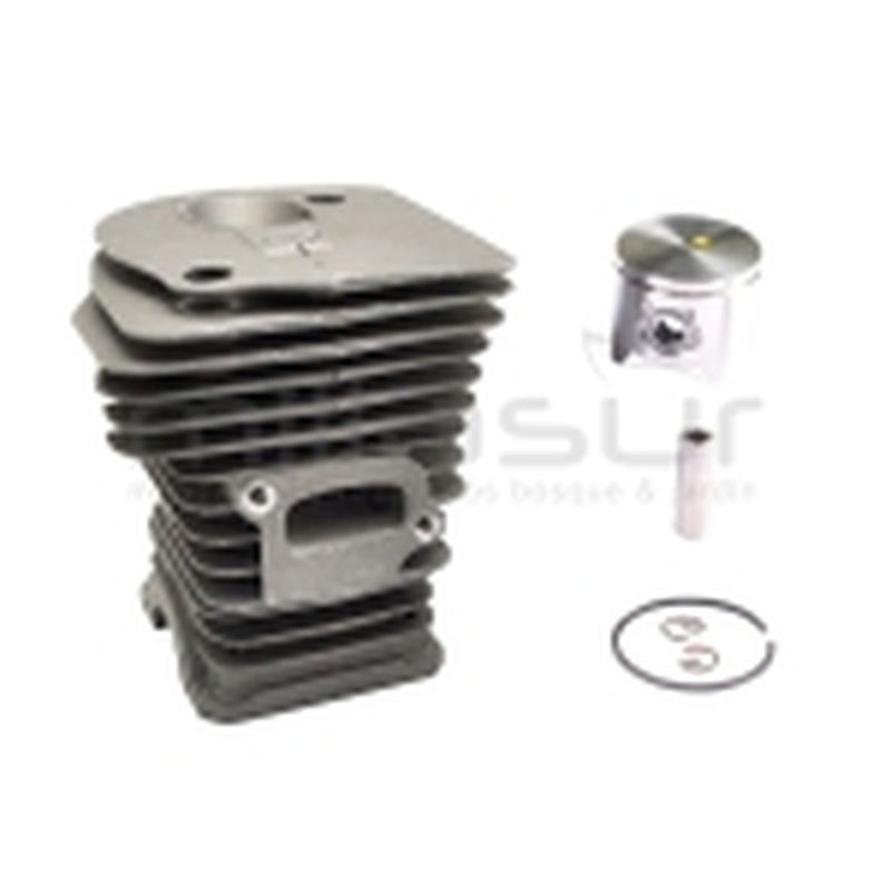 CILINDRO COMP. ALTO HUSQV. 350 - JONSERED 2149. 2150. 2152 - ZENOAH 5300 ( 44 m.) - motoscamaralweb.com