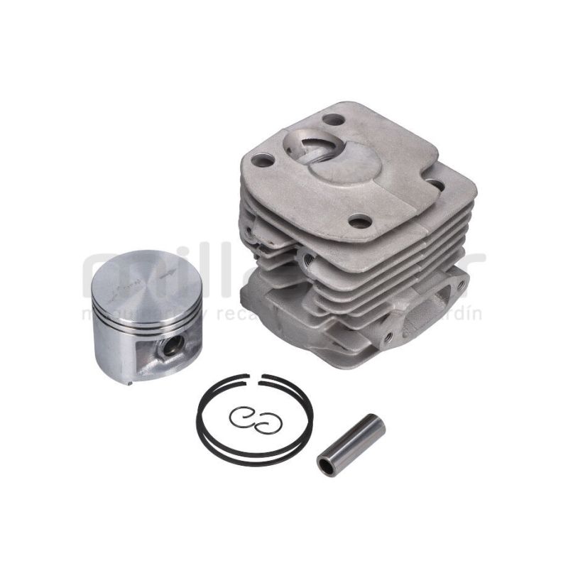 CILINDRO HUSQVARNA 361. 365. 371. 371K. 372. 372XP - JONSERED 2171 - motoscamaralweb.com