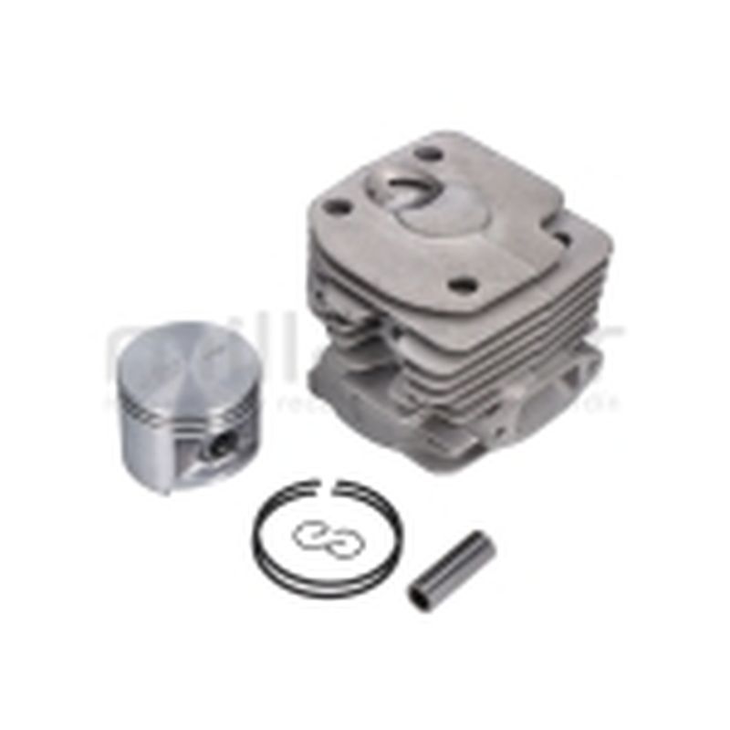 CILINDRO HUSQVARNA 361. 365. 371. 371K. 372. 372XP - JONSERED 2171 - motoscamaralweb.com