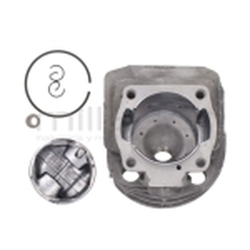 CILINDRO COMP. HUSQV. 50. 55 ( 46 mm.) - motoscamaralweb.com