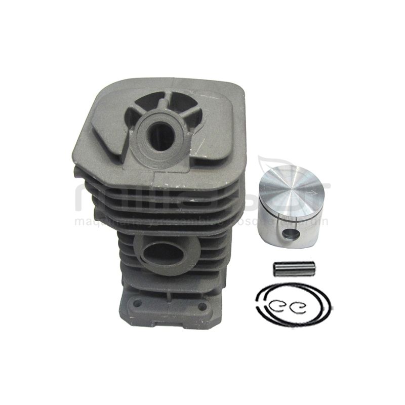 CILINDRO HUSQVARNA 136. 137. 141 - motoscamaralweb.com