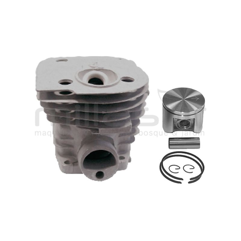CILINDRO HUSQVARNA 357. 359 - JONSERED 2156 - motoscamaralweb.com