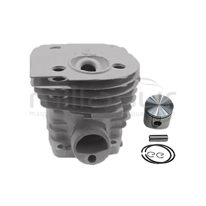 CILINDRO HUSQVARNA 350 - JONSERED 2150 - motoscamaralweb.com