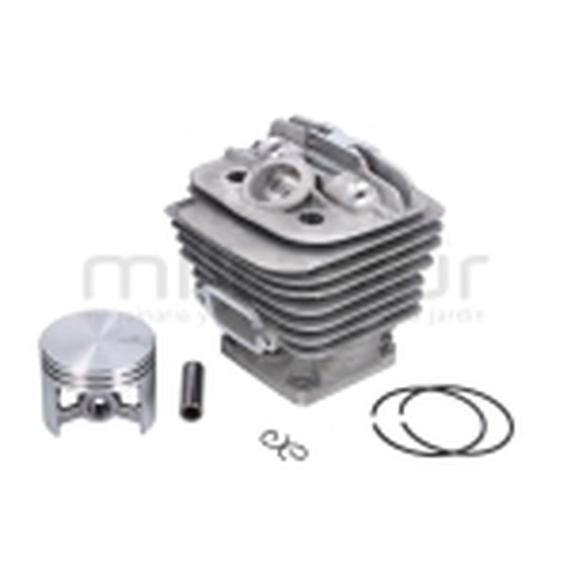CILINDRO COMP. STIHL 034. 034AV. 034 SUPER. 036. MS340. MS360 (48 mm.) - motoscamaralweb.com