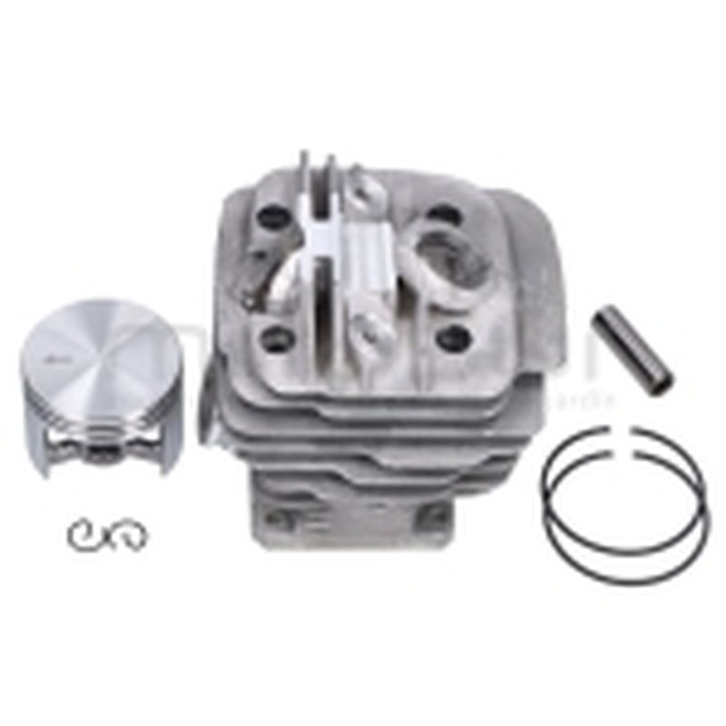 CILINDRO COMP. STIHL 034. 034AV. 034 SUPER. 036. MS340. MS360 (48 mm.) - motoscamaralweb.com