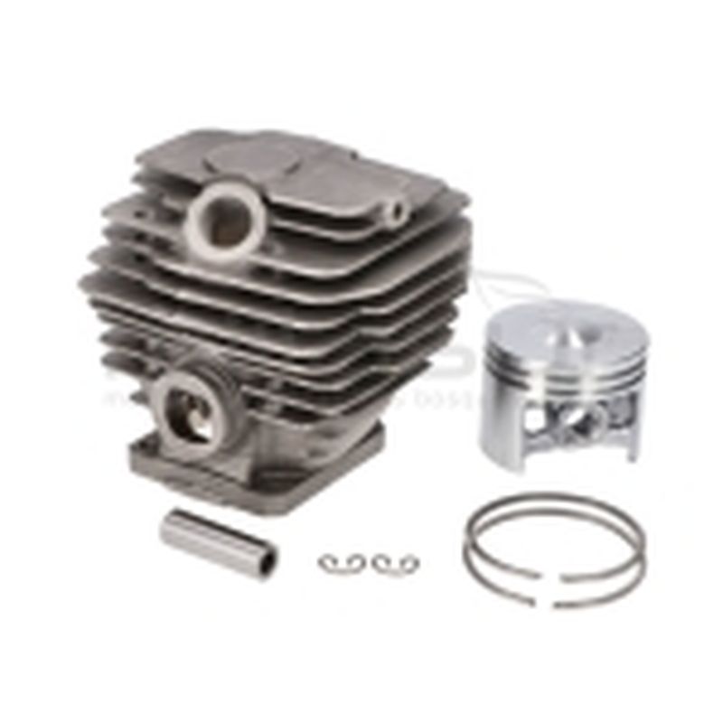 CILINDRO COMP. STIHL 028 SUPER 028AV ( 46 mm.) - motoscamaralweb.com