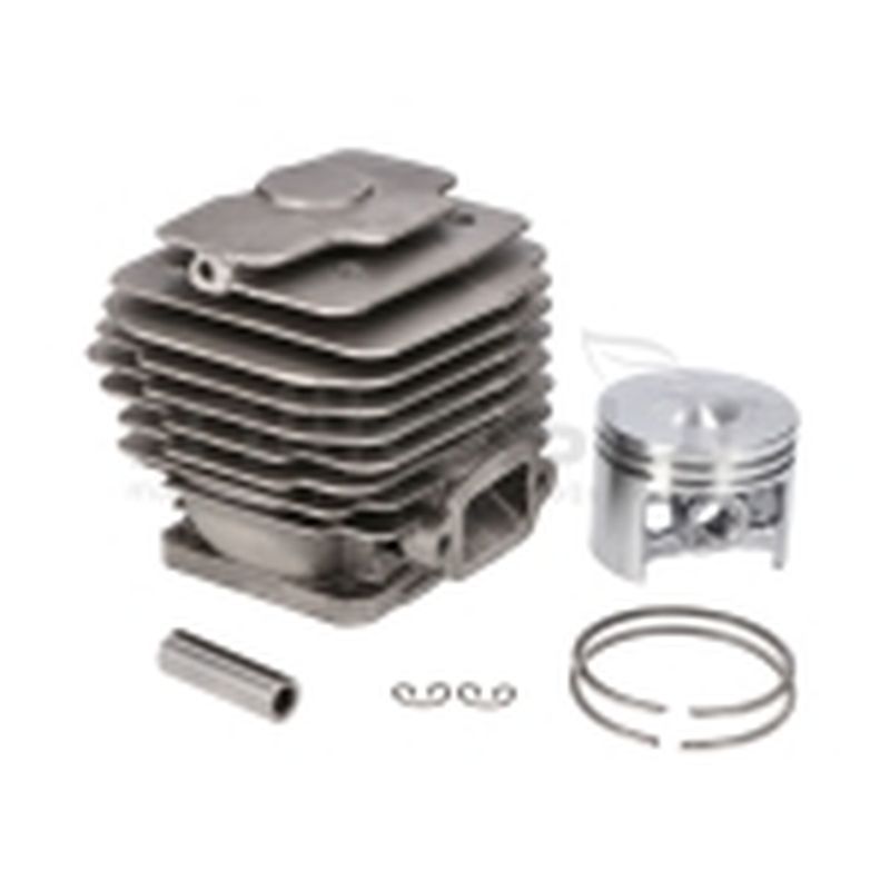 CILINDRO COMP. STIHL 028 SUPER 028AV ( 46 mm.) - motoscamaralweb.com