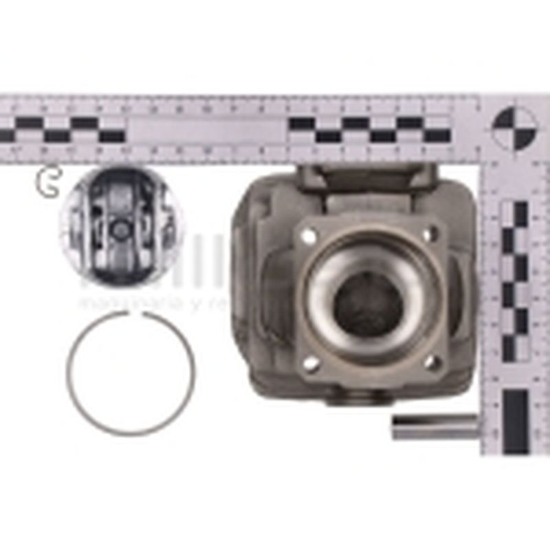 CILINDRO COMP. STIHL 028 SUPER 028AV ( 46 mm.) - motoscamaralweb.com