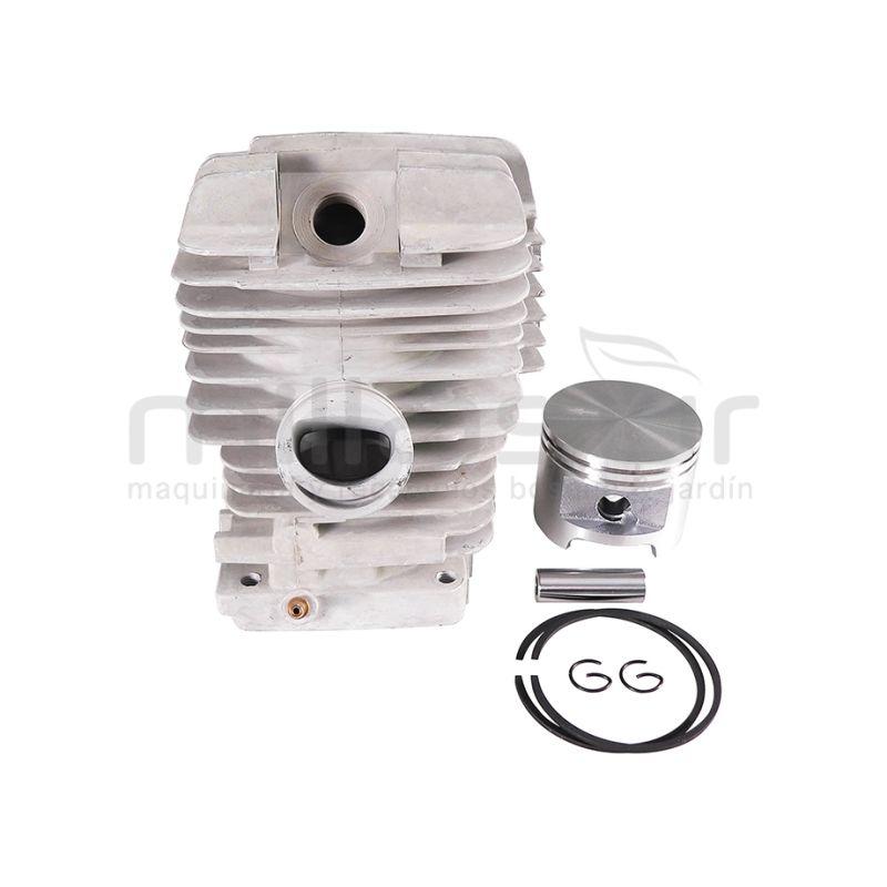CILINDRO COMPLETO STIHL 039 - MS390 (sin descomp.) - motoscamaralweb.com