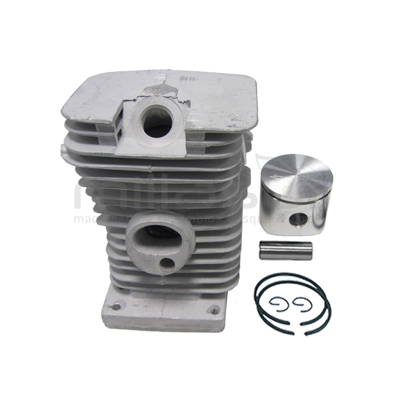 CILINDRO STIHL 018. MS180 - motoscamaralweb.com