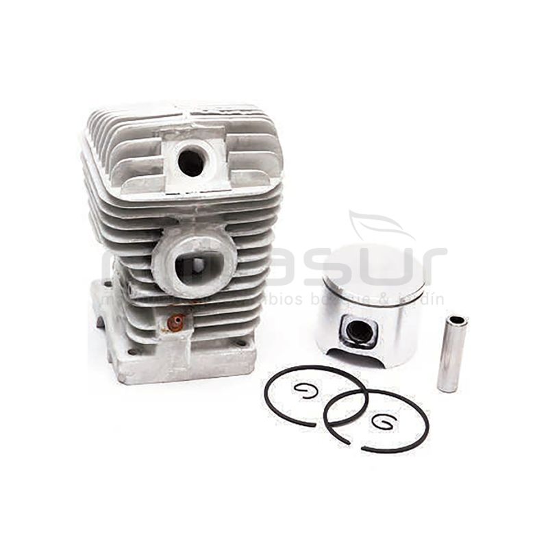 CILINDRO STIHL 021. MS210 - motoscamaralweb.com