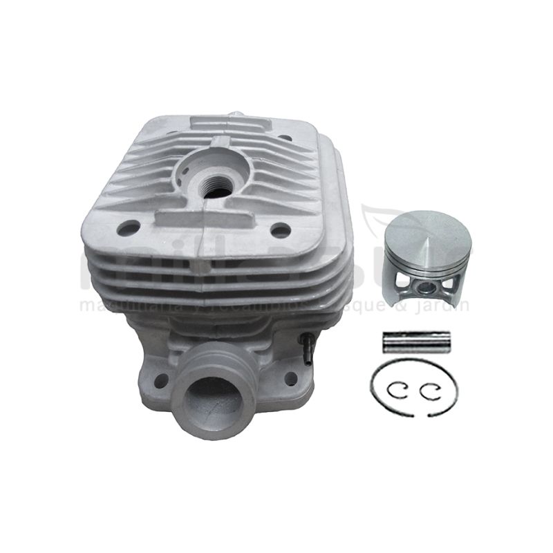 CILINDRO COMPLETO MOTOSIERRA 1 - 33-4283 - motoscamaralweb.com