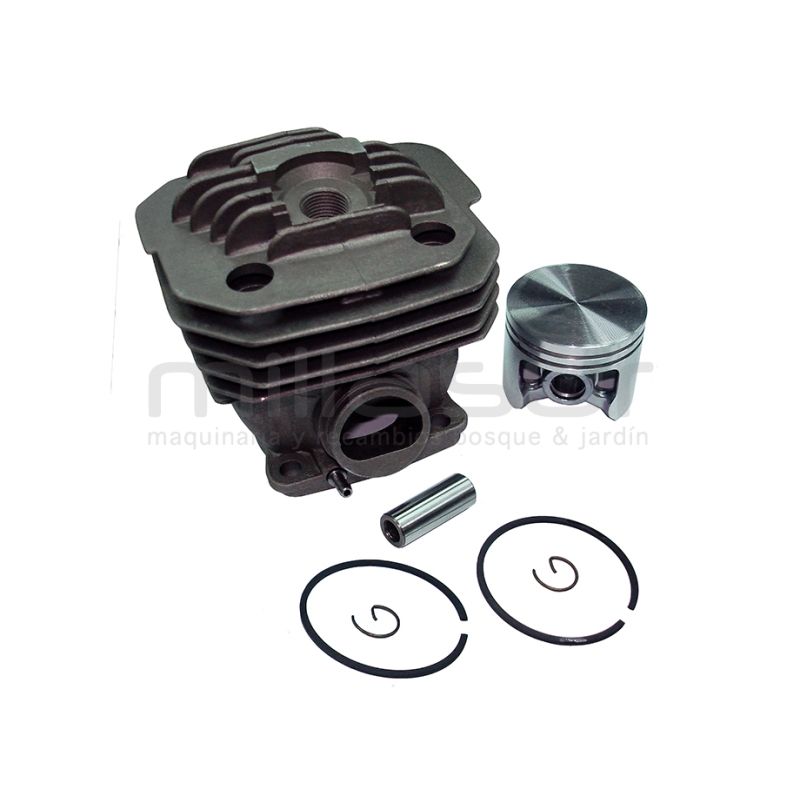 CILINDRO OLEO MAC 961. 962 EFCO 162 - motoscamaralweb.com