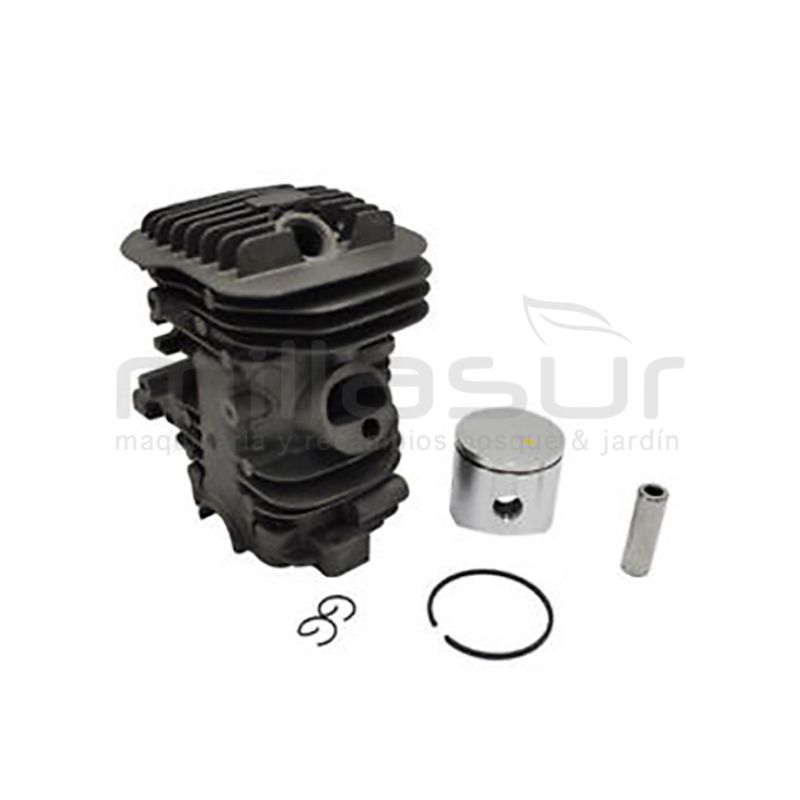 CILINDRO OLEO MAC 937. GS370 - EFCO 137 - motoscamaralweb.com