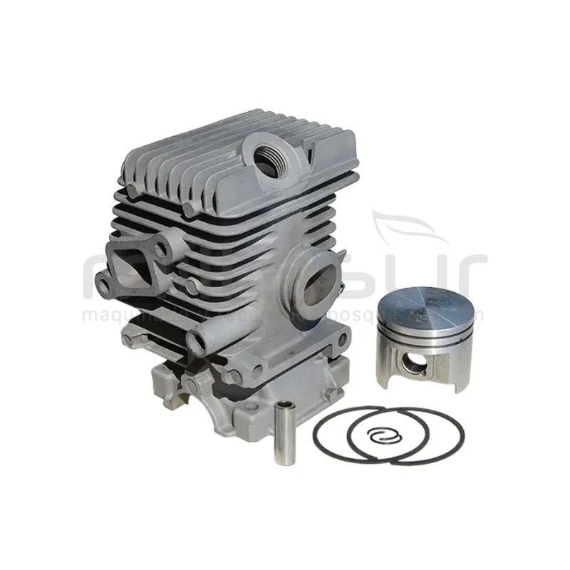 CILINDRO COMPLETO STIHL MS192T (37mm.) - motoscamaralweb.com
