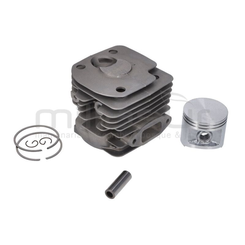 CILINDRO COMP. NIKASIL HUSQVARNA 372 (50 mm.) - motoscamaralweb.com