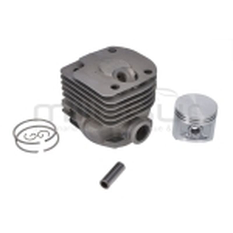 CILINDRO COMP. NIKASIL HUSQVARNA 372 (50 mm.) - motoscamaralweb.com