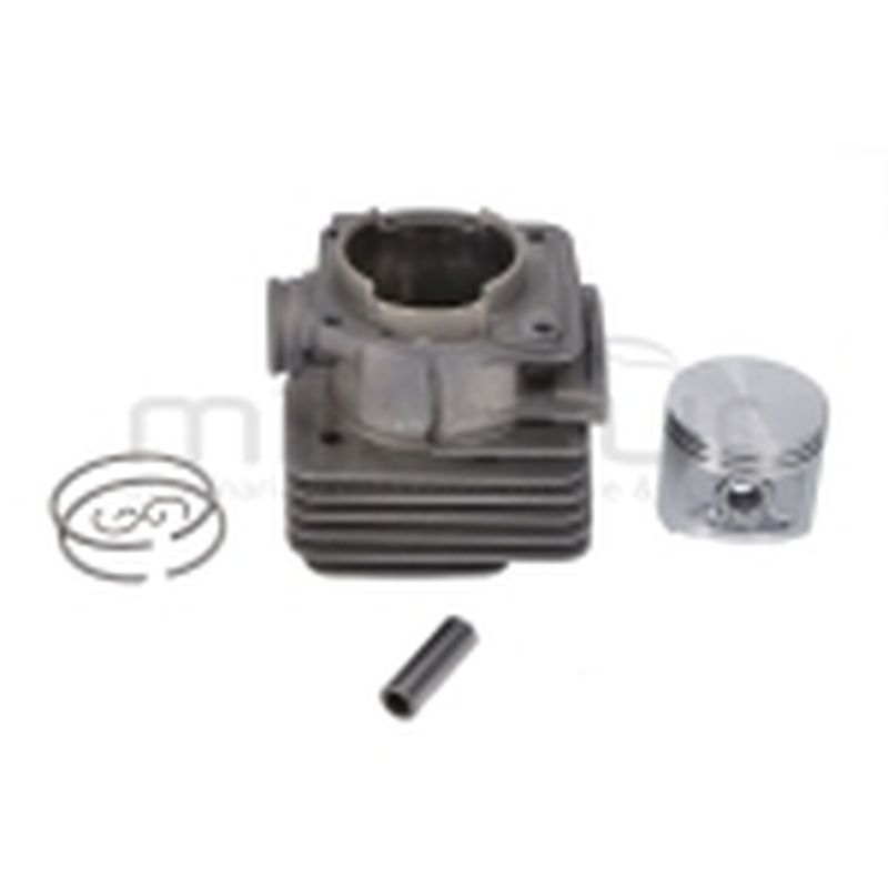 CILINDRO COMP. NIKASIL HUSQVARNA 372 (50 mm.) - motoscamaralweb.com