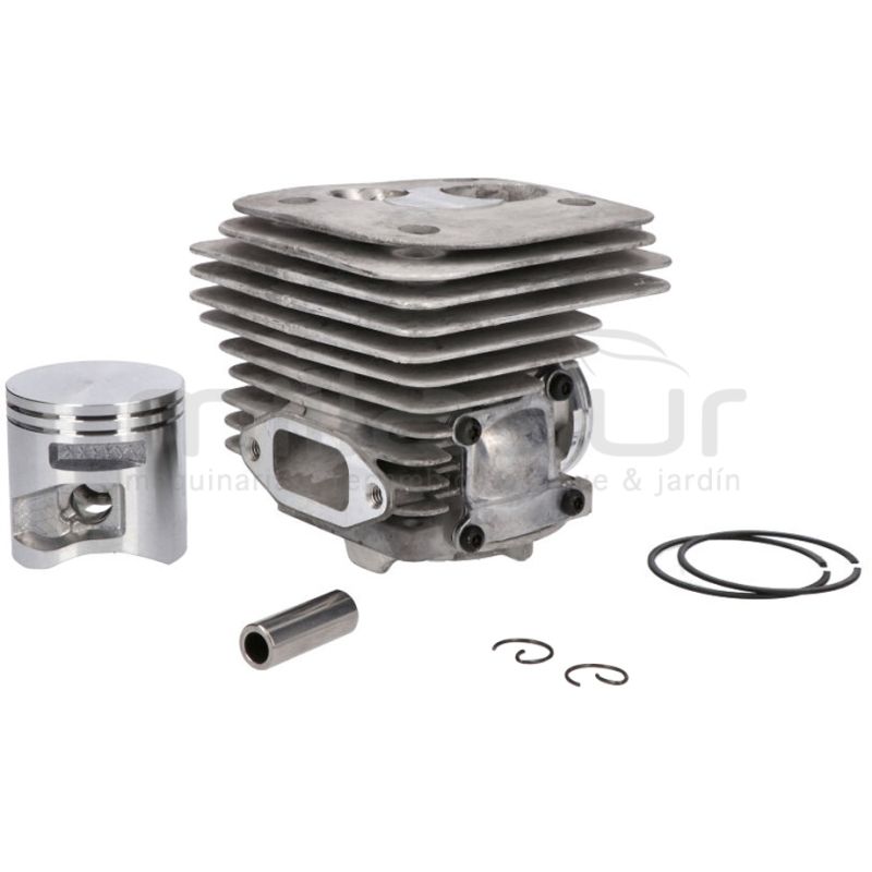 CILINDRO COMP. HUSQV 365. 372 X-TORQ (50mm) - motoscamaralweb.com