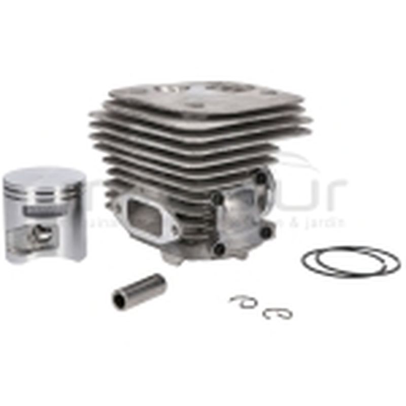 CILINDRO COMP. HUSQV 365. 372 X-TORQ (50mm) - motoscamaralweb.com