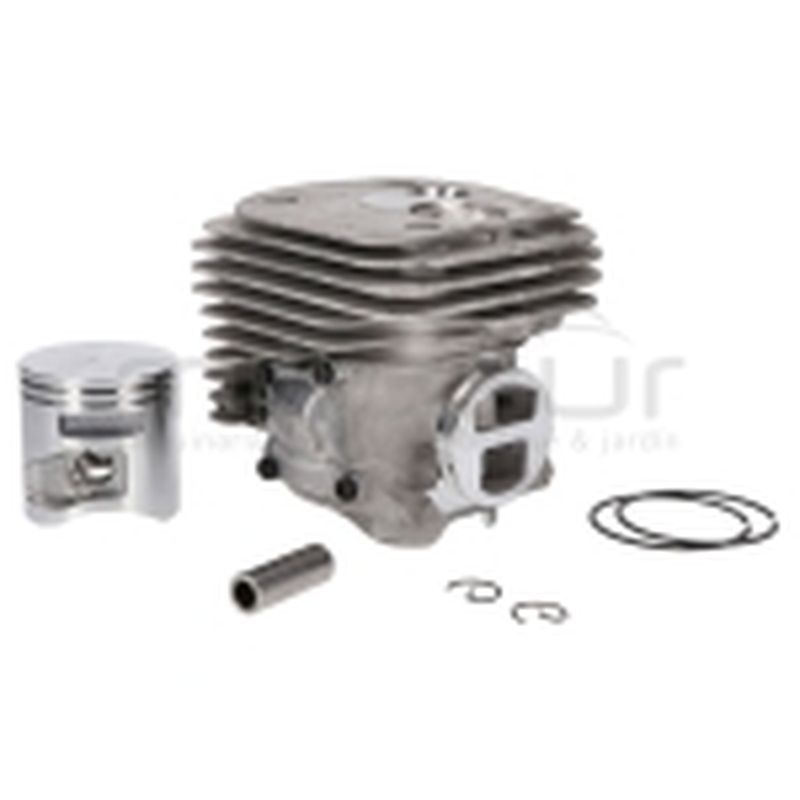 CILINDRO COMP. HUSQV 365. 372 X-TORQ (50mm) - motoscamaralweb.com