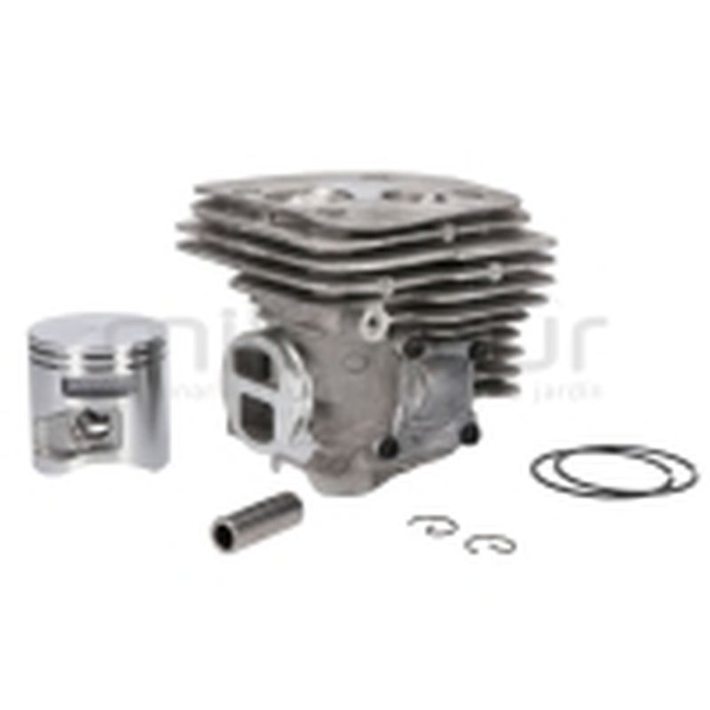 CILINDRO COMP. HUSQV 365. 372 X-TORQ (50mm) - motoscamaralweb.com