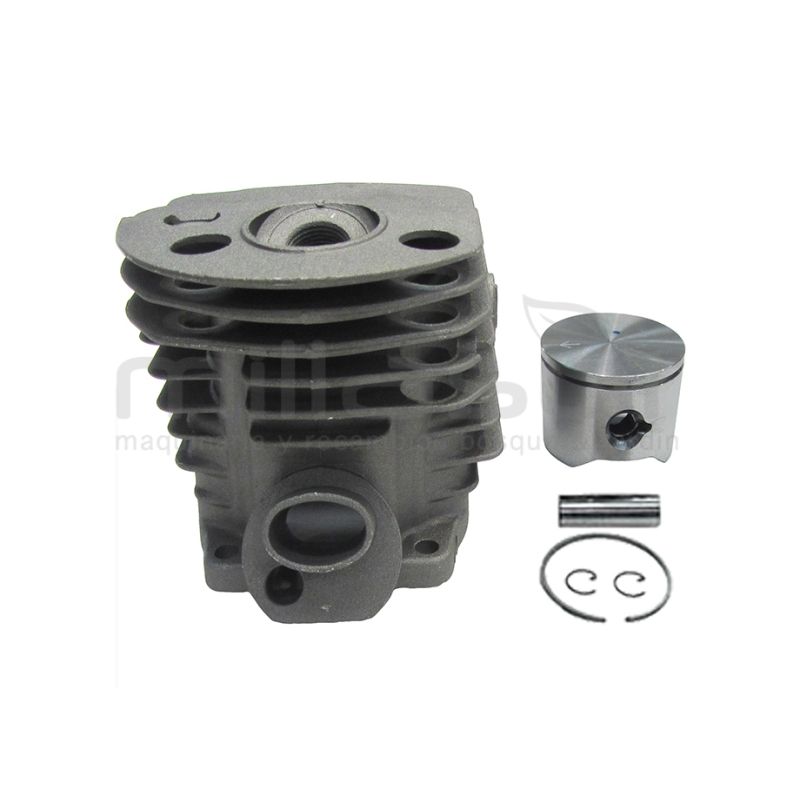 CILINDRO HUSQVARNA 50. 51 - motoscamaralweb.com