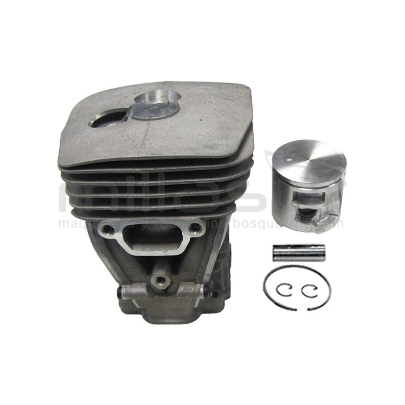 CILINDRO HUSQVARNA 455 - motoscamaralweb.com