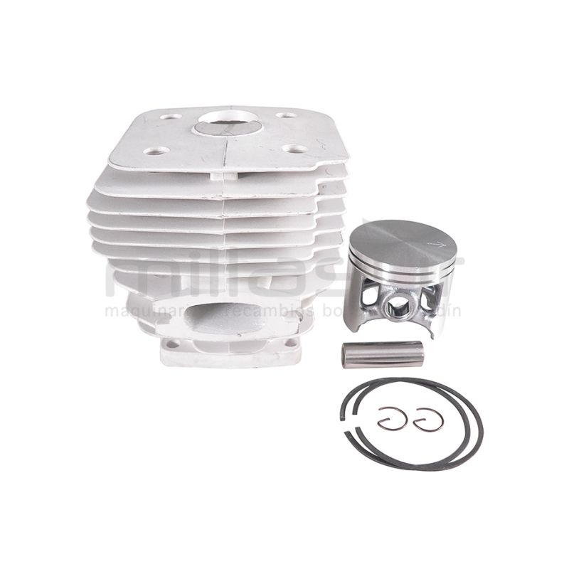 CILINDRO HUSQVARNA 395 - motoscamaralweb.com