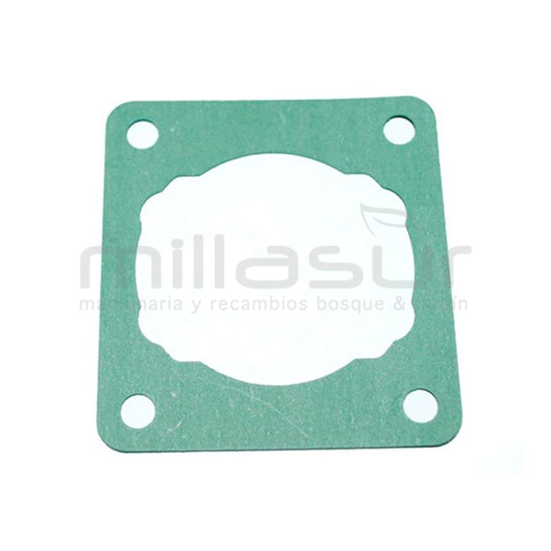 JUNTA CILINDRO STIHL BG45. BG46. BG50. BG55. BG65. BG85. BR45C. BT45. FS55. FS80. FS85. HT70 - motoscamaralweb.com