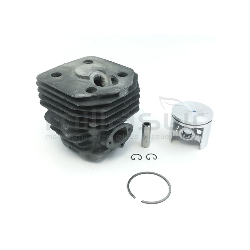 CILINDRO HUSQVARNA 254 - motoscamaralweb.com