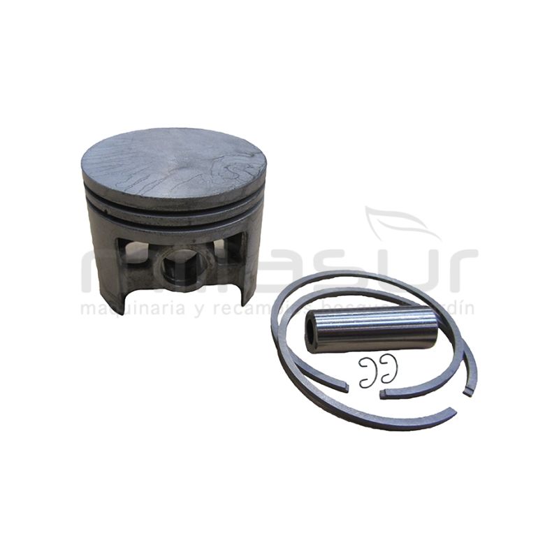 PISTÓN AIP AIP OLEO MAC 970. 971 - motoscamaralweb.com