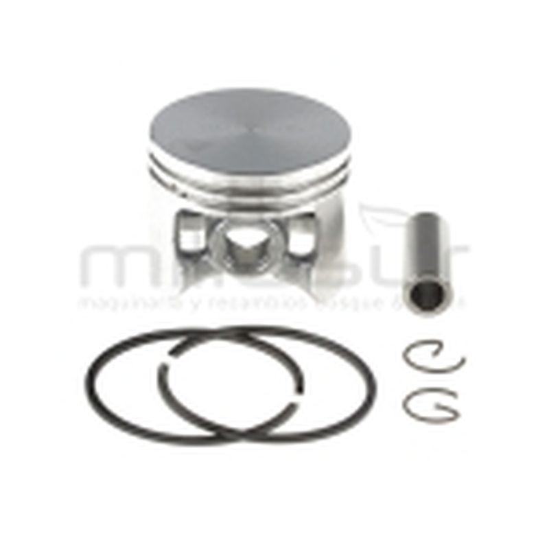 PISTÓN OLEO MAC 963. 965. EFCO 165 - motoscamaralweb.com