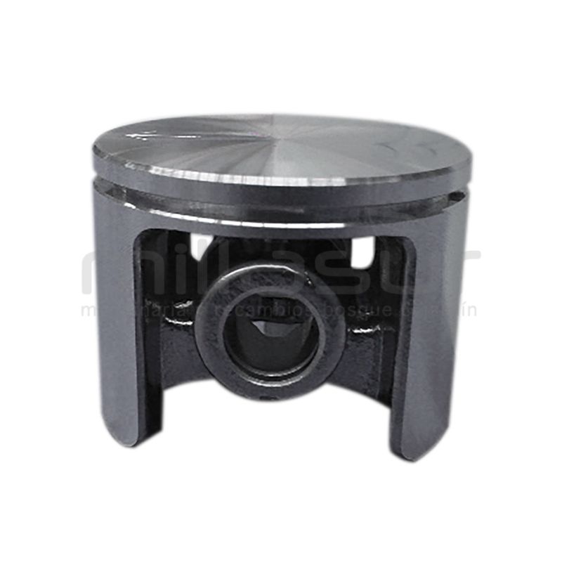 PISTÓNES ALPINA - CASTOR 52-55 (VAREADORA) - motoscamaralweb.com